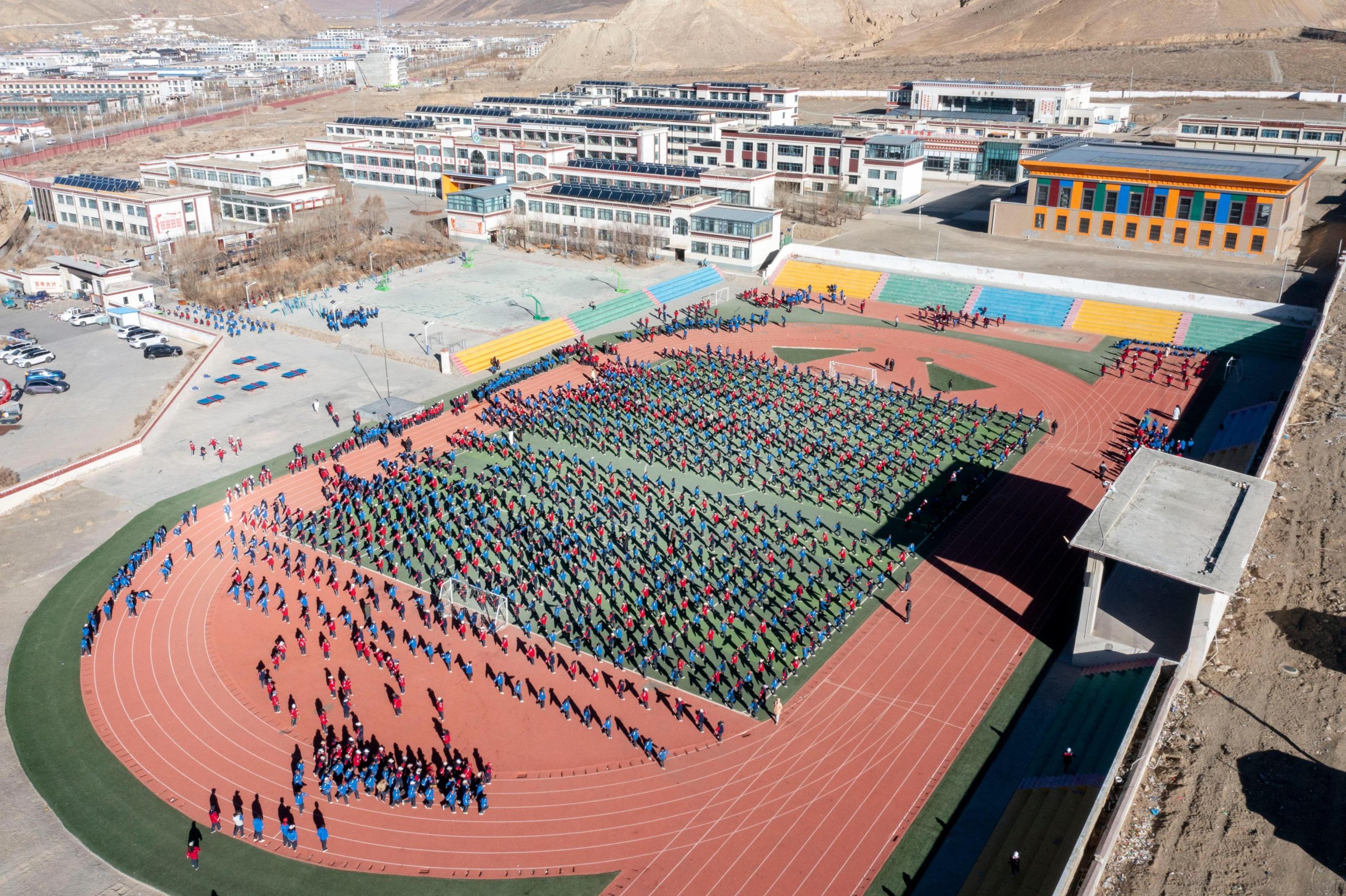 定日回访丨“老朋友”的“新愿望”