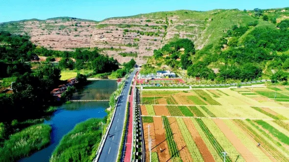 再添“国字号”荣誉！商洛市商州区荣获“2024年度全国村庄清洁行动成效明显地区”称号