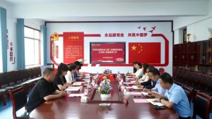 校医携手结对共建 西安思源学院与交大二附院工会揭牌聚力