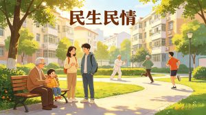 民生民情：2026年十大民生实事出炉
