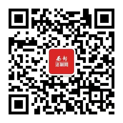 微信公众号二维码