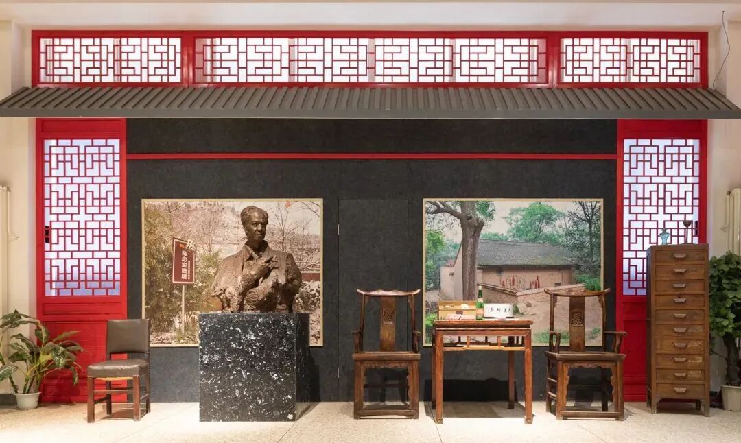西安思源学院校园风光