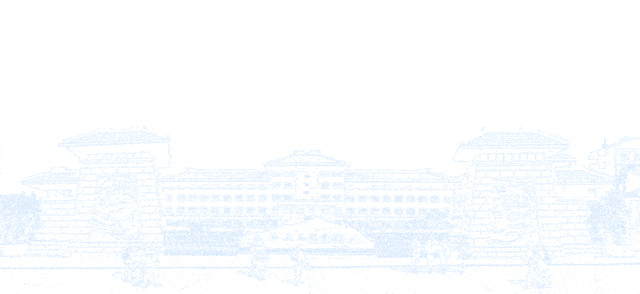 西安思源学院校园风光